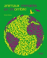 Animaux menacés en nombre - Dimitri Delmas - V381138
