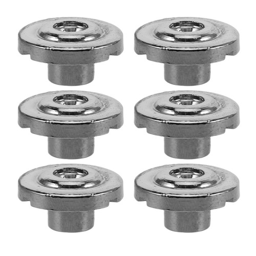 Pcs guides cordes - 6, guides-cordes