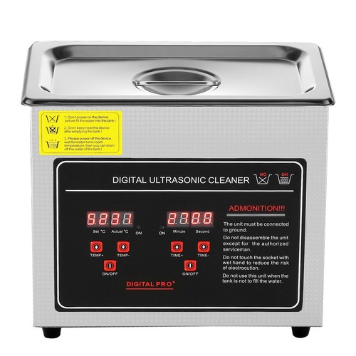 Uimoso ultrasonic cleaner - ultrasonic,