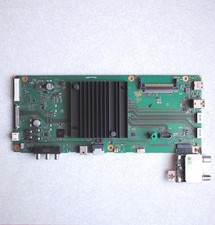 Main Board / Carte Principale