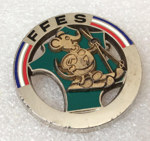 Broche e s - /, fÉdÉration