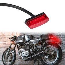 Mini Feu Arriere Led pour Moto