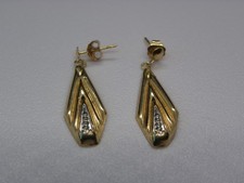 Boucles d'oreilles - Clou