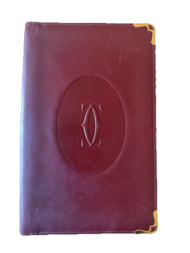 Porte document étui - porte, bloc