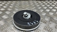 Poulie damper PEUGEOT 307
