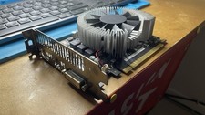 carte graphique ASUS GeForce