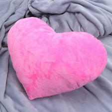  Amour Coeur Forme Coussin Coussin En Peluche Coussin Jouet De Mariage Coussin