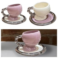 Tasse à café en céramique