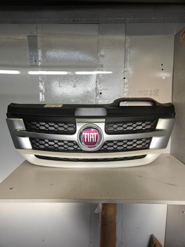 Calandre fiat freemont - calandre,