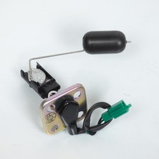 Jauge de réservoir d'essence