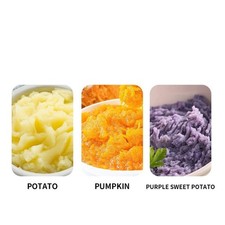 Broyeur de pommes de terre en