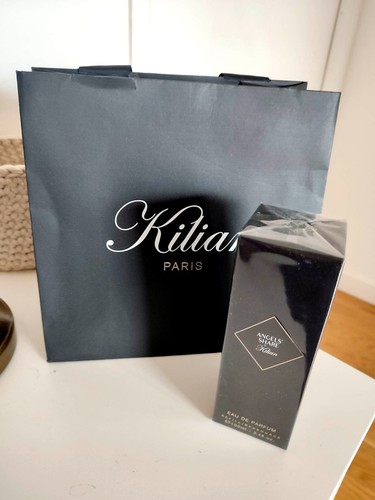 Parfum angel share by - angel’s,