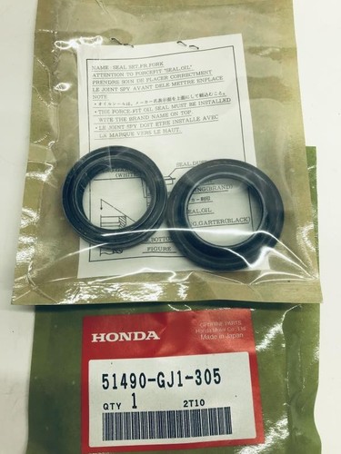 Joint spi fourche honda - joint, de