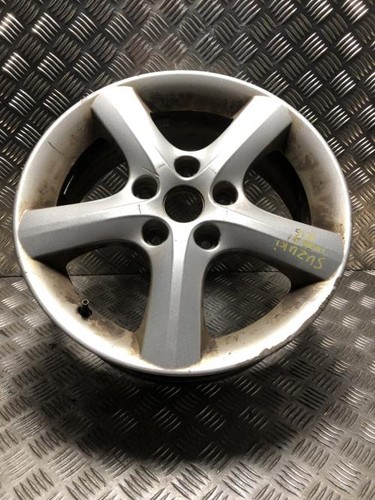 Jante suzuki sx4 - jante,