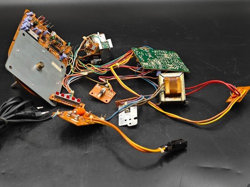 Jvc interrupteurs - ql-a5,