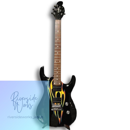 Guitare électrique olp - électrique,