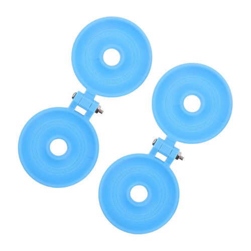Pcs moule donuts mini - 2,