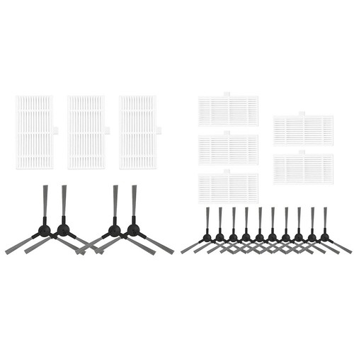 Brosse latérale pour mamnv - pour,