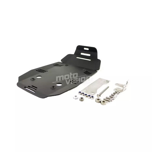 Sabot protection métal - protection, en