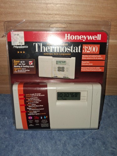 Honeywell ct3200a day - honeywell,