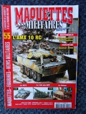 AZK-Maquettes Militaires