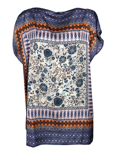 Kartika top foulard - kartika,