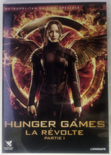 Hunger Games La Révolte