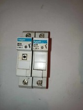 Hager 20a 106 - ,