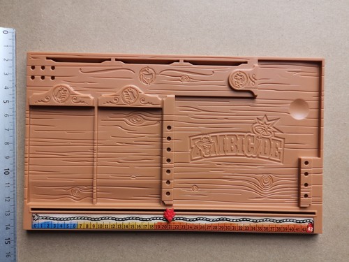 Survivor dashboard - 1, x