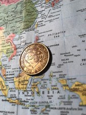 DAIEI SLOT SUKAGAWA TOKEN COIN