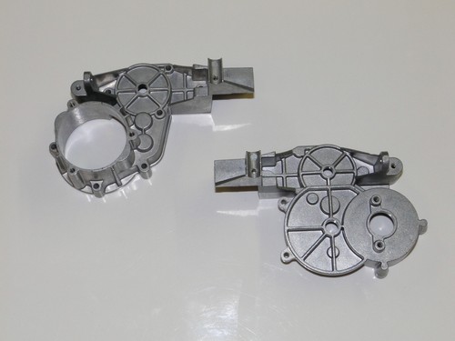 New tamiya sand scorcher gear - new,