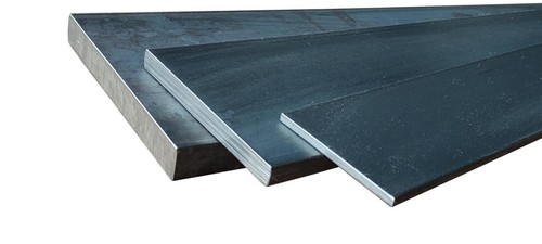 Aciers plats longueur - aciers,