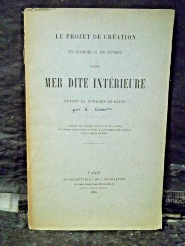 Cosson projet création en - de,