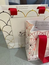 Lot N*3 - Extensions de cils (volume russe)