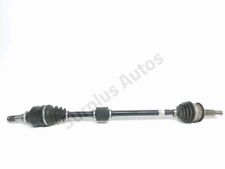 CARDAN AVANT DROITE 434100D660 TOYOTA YARIS 3 phase 3 (04/2017) / NE 173506