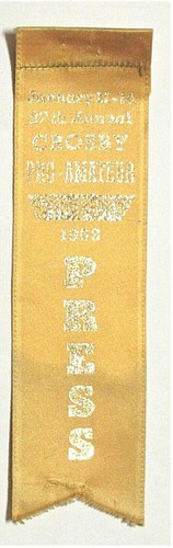 1968 bing crosby pro - 1968,