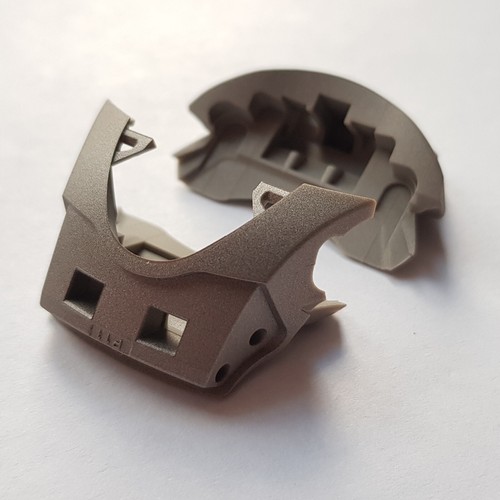 Casio genuine band cover end - genuine,