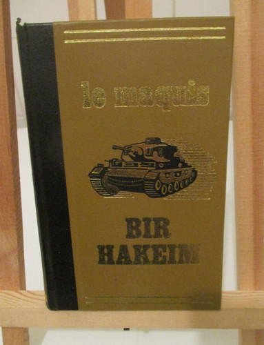 René maruéjol maquis bir - rené, le