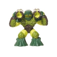 Gormiti ARBRE CANON - Peuple