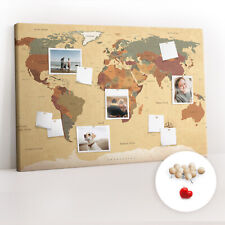 Tableau en liège Pour les