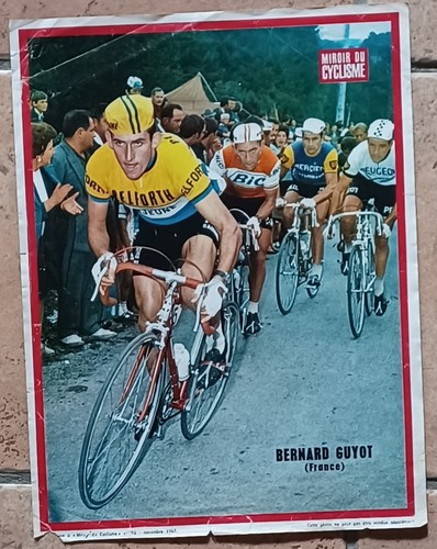 Encart poster photo - poster, du