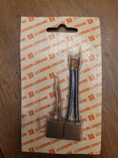 CHARBONS démarreur USX 73-85