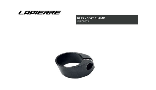 Lapierre bague selle - lapierre,