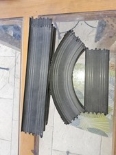 rail circuit de voiture