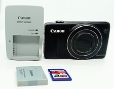 [Near Mint/Charger/SD] Canon
