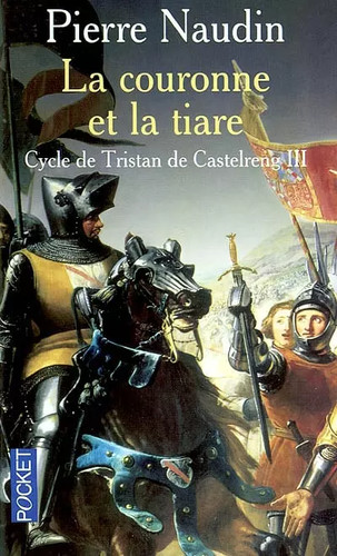 Cycle tristan de - cycle,