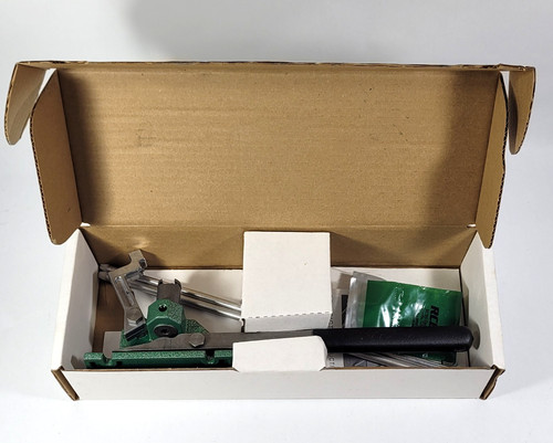 Rcbs 9460 automatic priming - rcbs,
