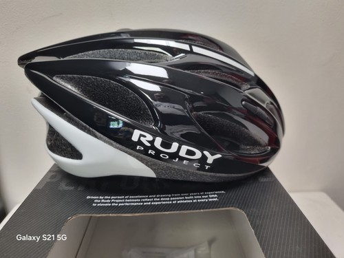 Rudy project casque vélo - casque, de