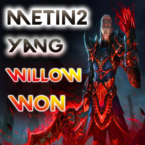 Metin2 yang buy willow won - metin2,