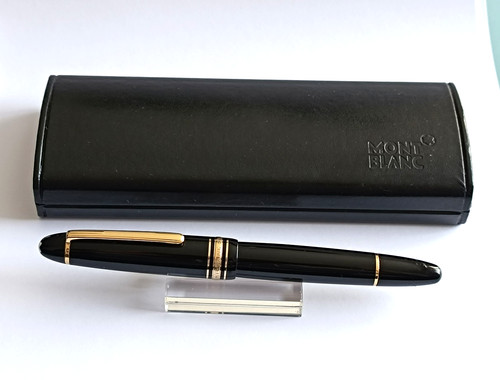Stylo plume montblanc - stylo,